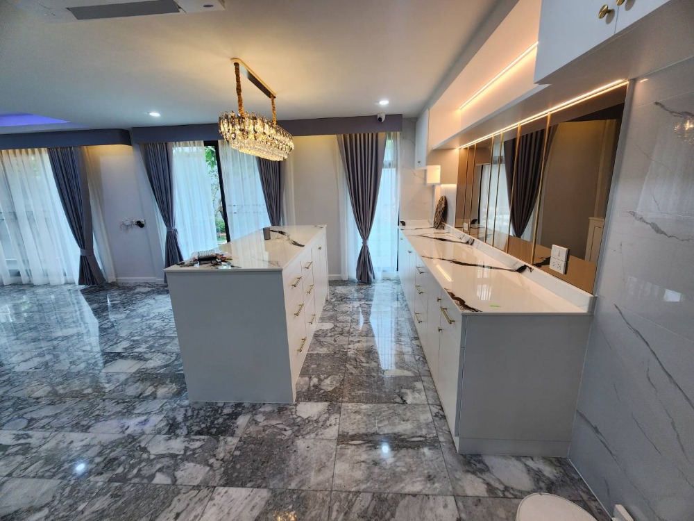 ให้เช่าบ้านโชคชัย4 ลาดพร้าว71 : ให้เช่าบ้านเดี่ยว ใกล้ โรงพยาบาลเปาโล โชคชัย4 เพียง 3 นาที