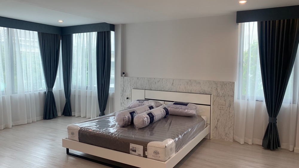 ให้เช่าบ้านโชคชัย4 ลาดพร้าว71 : ให้เช่าบ้านเดี่ยว ใกล้ โรงพยาบาลเปาโล โชคชัย4 เพียง 3 นาที