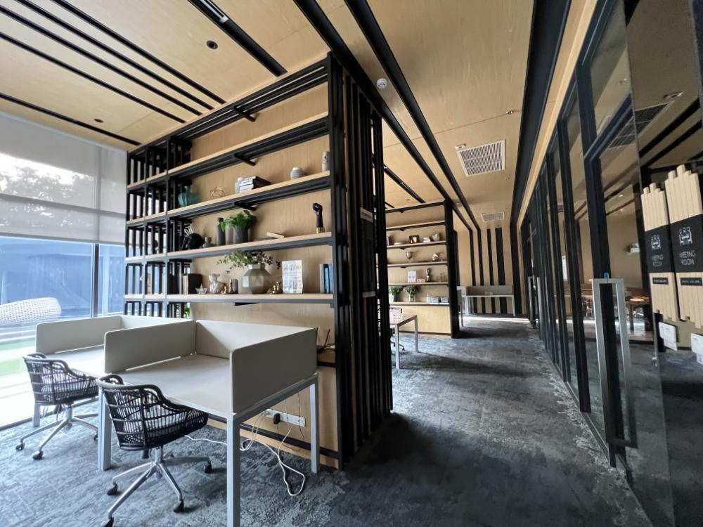 For SaleCondoBangna, Bearing, Lasalle : Ideo O2 condo best for sell near BTS Bangna BTS Udomsuk & Bitec exhibition hall