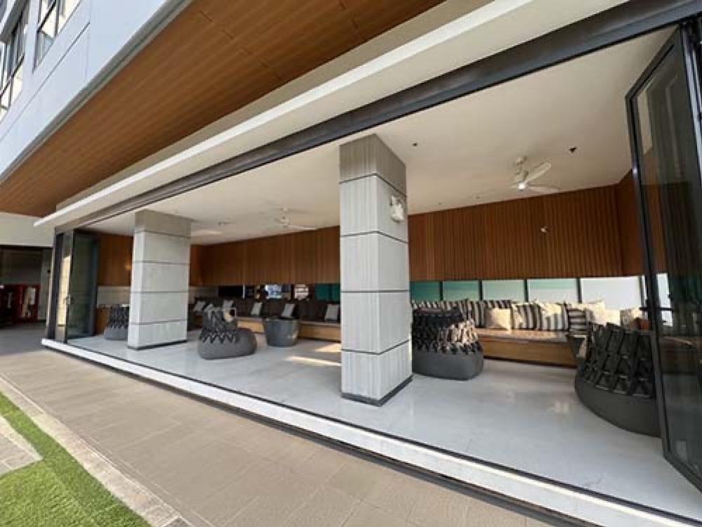 For SaleCondoBangna, Bearing, Lasalle : Ideo O2 condo best for sell near BTS Bangna BTS Udomsuk & Bitec exhibition hall