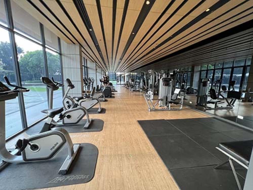 For SaleCondoBangna, Bearing, Lasalle : Ideo O2 condo best for sell near BTS Bangna BTS Udomsuk & Bitec exhibition hall