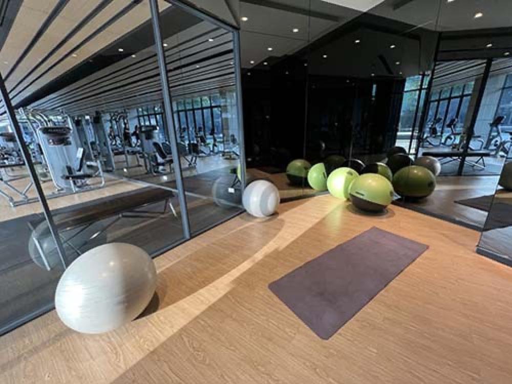 For SaleCondoBangna, Bearing, Lasalle : Ideo O2 condo best for sell near BTS Bangna BTS Udomsuk & Bitec exhibition hall