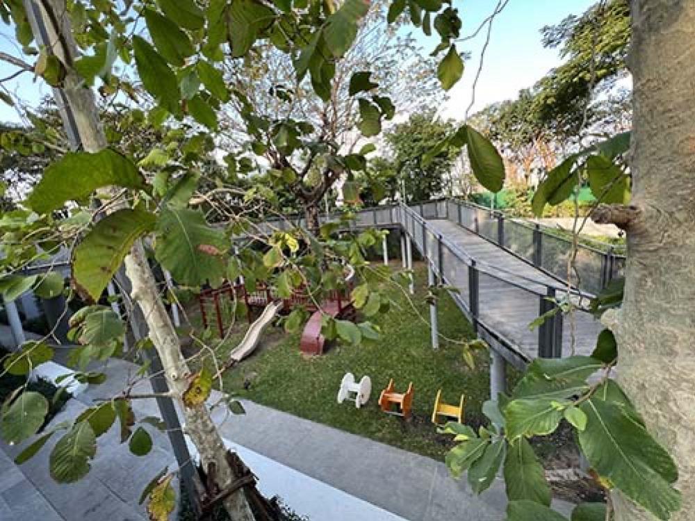 For SaleCondoBangna, Bearing, Lasalle : Ideo O2 condo best for sell near BTS Bangna BTS Udomsuk & Bitec exhibition hall