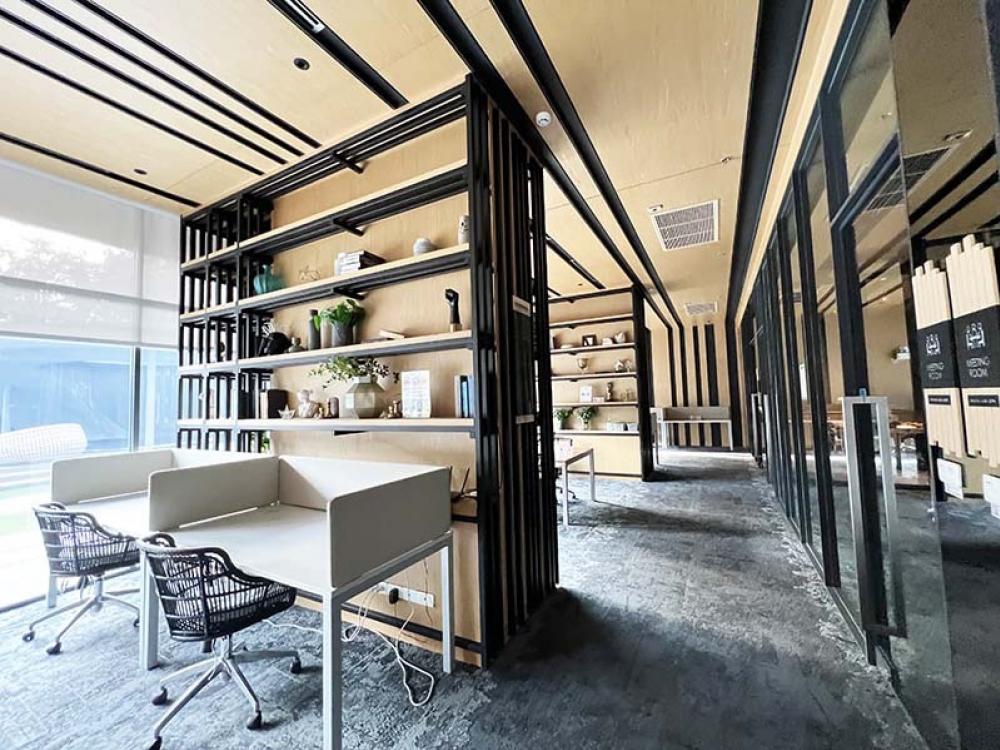 For SaleCondoBangna, Bearing, Lasalle : Ideo O2 condo best for sell near BTS Bangna BTS Udomsuk & Bitec exhibition hall