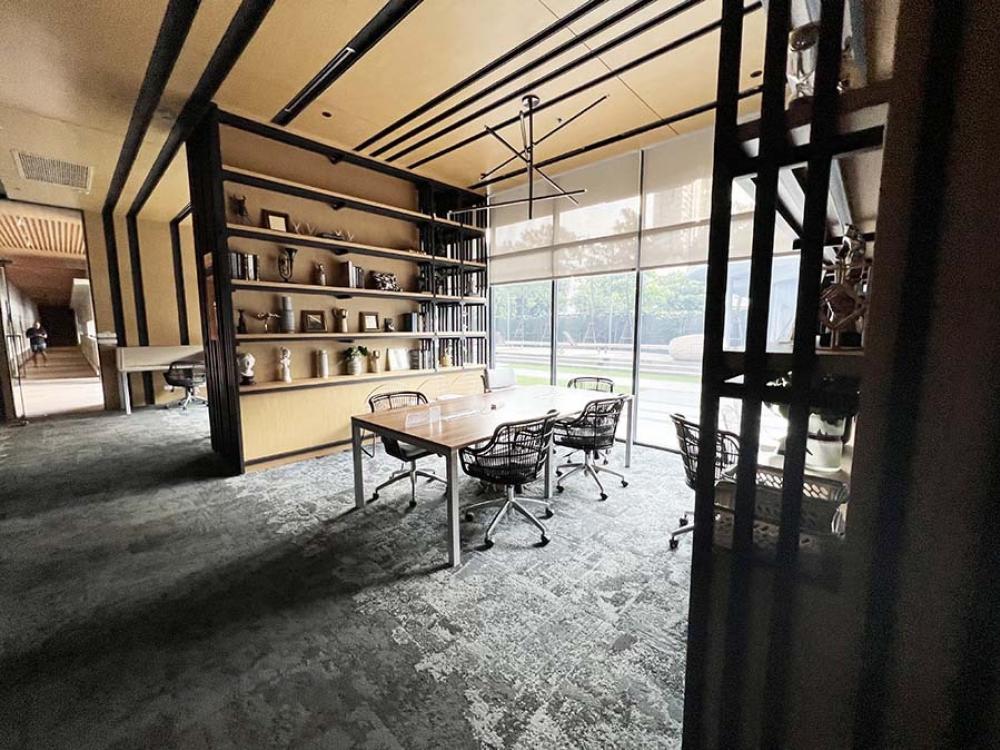 For SaleCondoBangna, Bearing, Lasalle : Ideo O2 condo best for sell near BTS Bangna BTS Udomsuk & Bitec exhibition hall