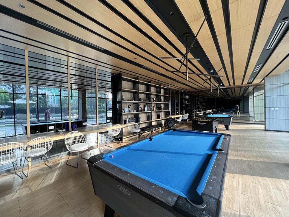 For SaleCondoBangna, Bearing, Lasalle : Ideo O2 condo best for sell near BTS Bangna BTS Udomsuk & Bitec exhibition hall