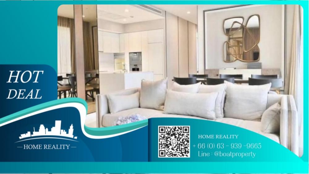 ให้เช่าคอนโดสุขุมวิท อโศก ทองหล่อ : For Rent📍vittorio Sukhumvit 39🛁2Bed3Bath📞0639399665
