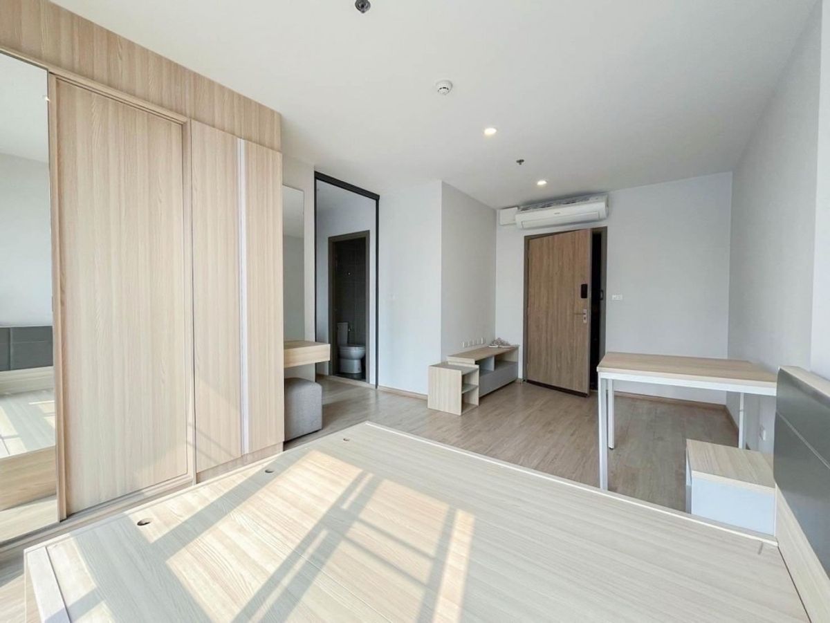 For SaleCondoBangna, Bearing, Lasalle : Ideo O2 condo best for sell near BTS Bangna BTS Udomsuk & Bitec exhibition hall