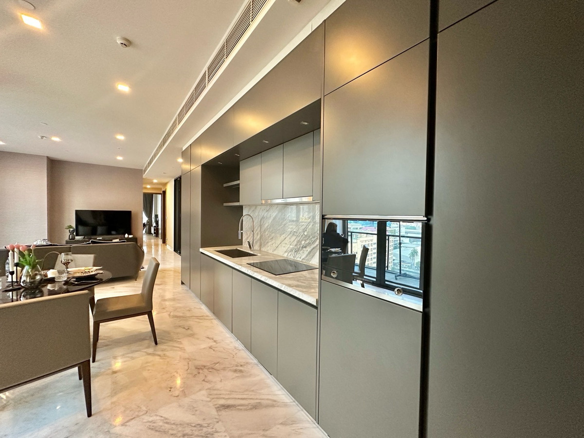 For SaleCondoSukhumvit, Asoke, Thonglor : 🌆 FOR SELL The Monument Thonglor 2 beds 125 Sqm. Call : 093-616-4456 🌆