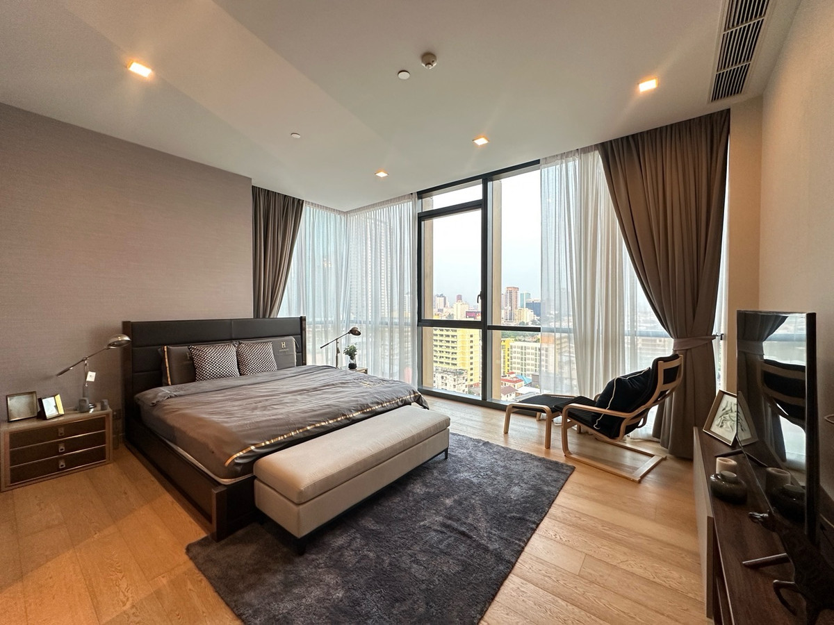 For SaleCondoSukhumvit, Asoke, Thonglor : 🌆 FOR SELL The Monument Thonglor 2 beds 125 Sqm. Call : 093-616-4456 🌆