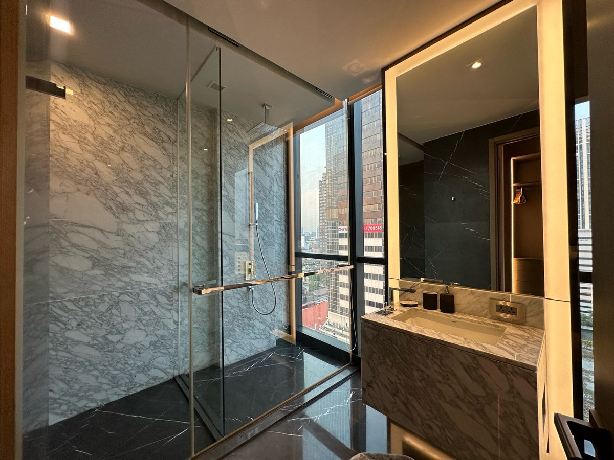 For SaleCondoSukhumvit, Asoke, Thonglor : 🌆 FOR SELL The Monument Thonglor 2 beds 125 Sqm. Call : 093-616-4456 🌆