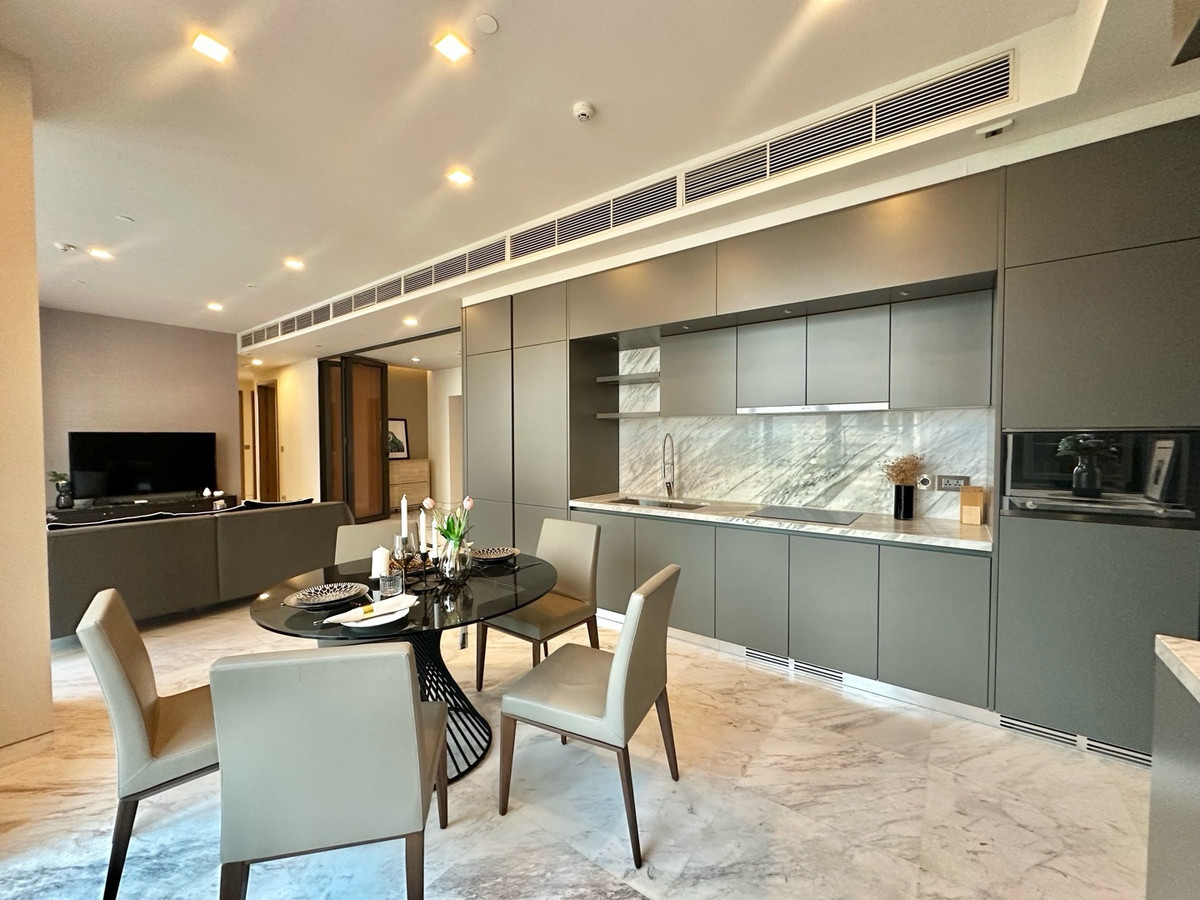 For SaleCondoSukhumvit, Asoke, Thonglor : 🌆 FOR SELL The Monument Thonglor 2 beds 125 Sqm. Call : 093-616-4456 🌆