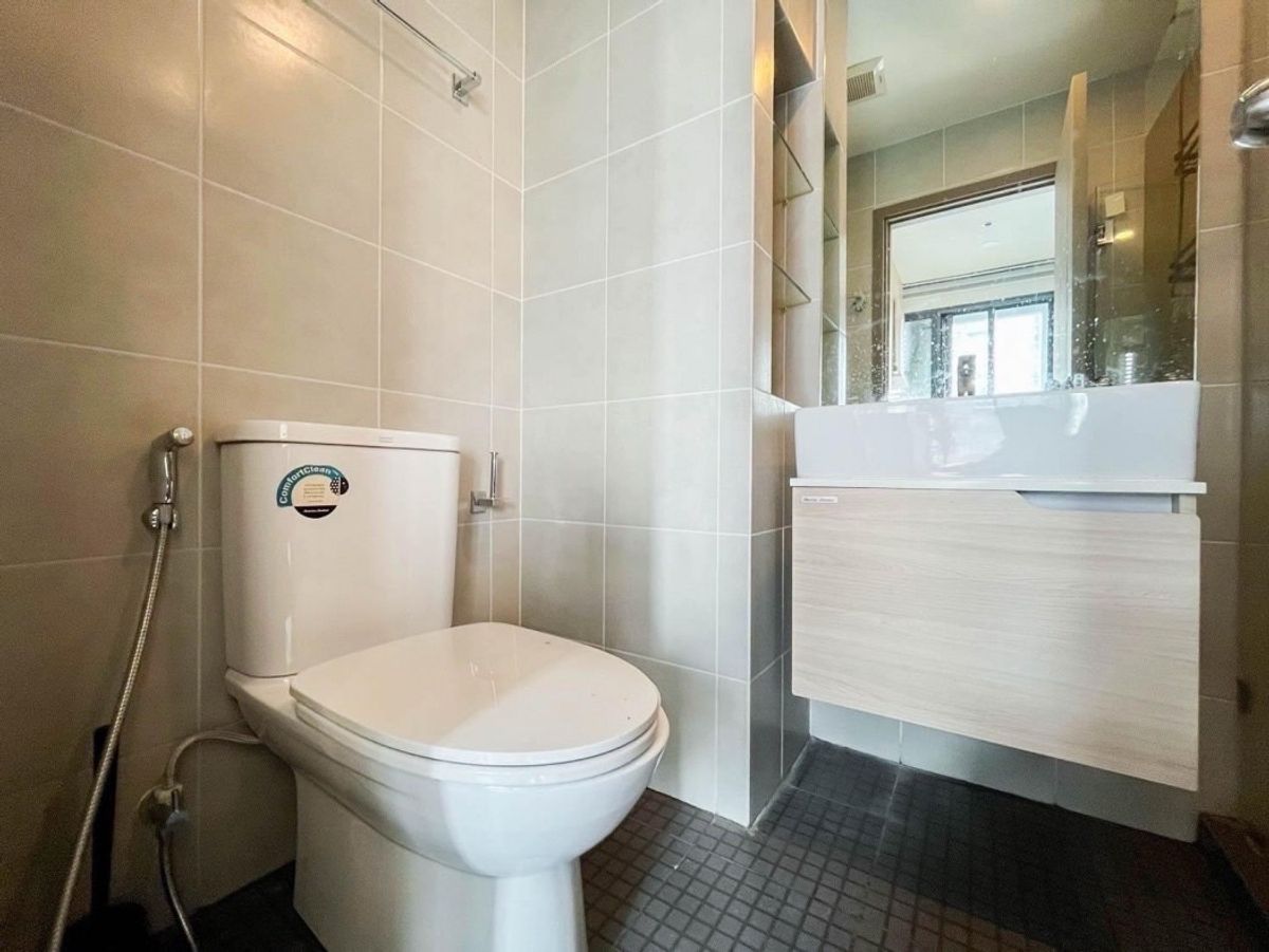 For SaleCondoBangna, Bearing, Lasalle : Ideo O2 condo best for sell near BTS Bangna BTS Udomsuk & Bitec exhibition hall