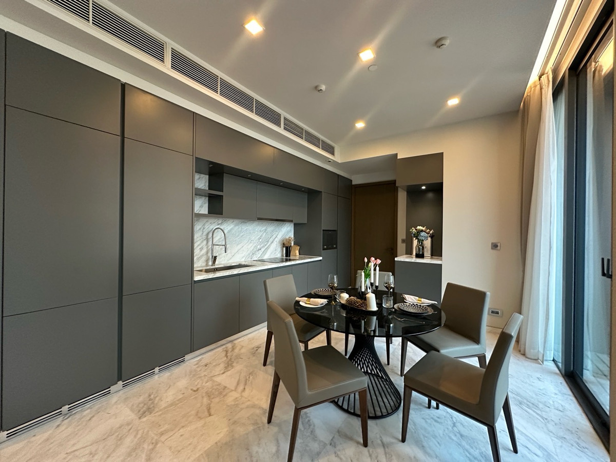 For SaleCondoSukhumvit, Asoke, Thonglor : 🌆 FOR SELL The Monument Thonglor 2 beds 125 Sqm. Call : 093-616-4456 🌆