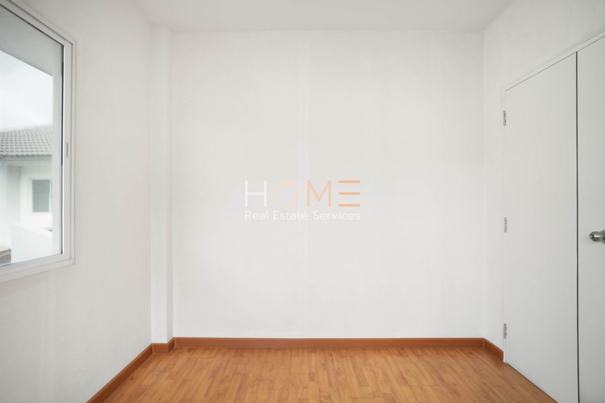 ขายบ้านพระราม 5 ราชพฤกษ์ บางกรวย : มือหนึ่ง ติดถนนราชพฤกษ์ 🔥 คาซ่า พรีเมี่ยม ราชพฤกษ์ - แจ้งวัฒนะ / 3 ห้องนอน (ขาย), Casa Premium Ratchapruek - Chaengwattana / 3 Bedrooms (FOR SALE) BALL205