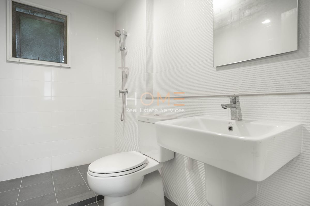 ขายบ้านพระราม 5 ราชพฤกษ์ บางกรวย : มือหนึ่ง ติดถนนราชพฤกษ์ 🔥 คาซ่า พรีเมี่ยม ราชพฤกษ์ - แจ้งวัฒนะ / 3 ห้องนอน (ขาย), Casa Premium Ratchapruek - Chaengwattana / 3 Bedrooms (FOR SALE) BALL205