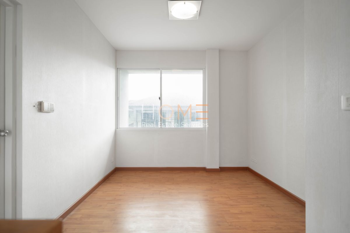 ขายบ้านพระราม 5 ราชพฤกษ์ บางกรวย : มือหนึ่ง ติดถนนราชพฤกษ์ 🔥 คาซ่า พรีเมี่ยม ราชพฤกษ์ - แจ้งวัฒนะ / 3 ห้องนอน (ขาย), Casa Premium Ratchapruek - Chaengwattana / 3 Bedrooms (FOR SALE) BALL205