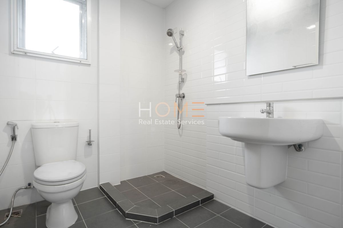 ขายบ้านพระราม 5 ราชพฤกษ์ บางกรวย : มือหนึ่ง ติดถนนราชพฤกษ์ 🔥 คาซ่า พรีเมี่ยม ราชพฤกษ์ - แจ้งวัฒนะ / 3 ห้องนอน (ขาย), Casa Premium Ratchapruek - Chaengwattana / 3 Bedrooms (FOR SALE) BALL205