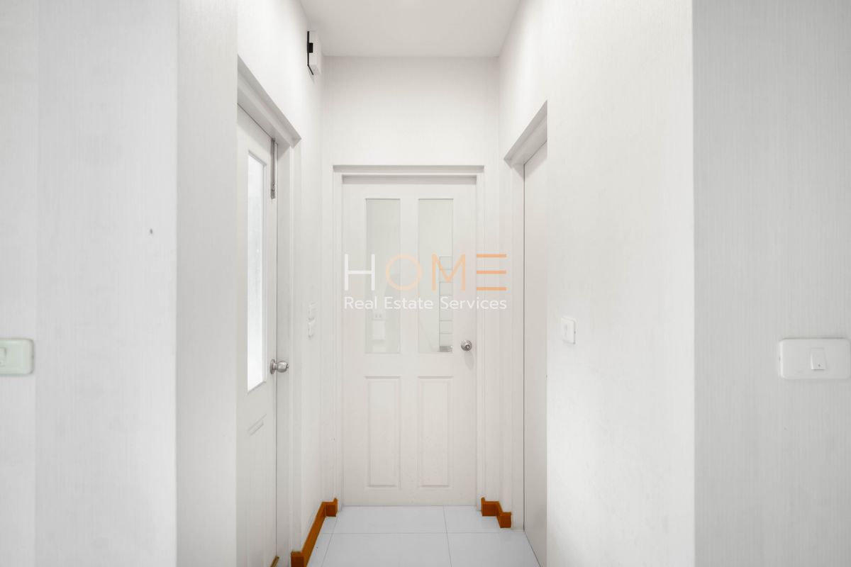 ขายบ้านพระราม 5 ราชพฤกษ์ บางกรวย : มือหนึ่ง ติดถนนราชพฤกษ์ 🔥 คาซ่า พรีเมี่ยม ราชพฤกษ์ - แจ้งวัฒนะ / 3 ห้องนอน (ขาย), Casa Premium Ratchapruek - Chaengwattana / 3 Bedrooms (FOR SALE) BALL205