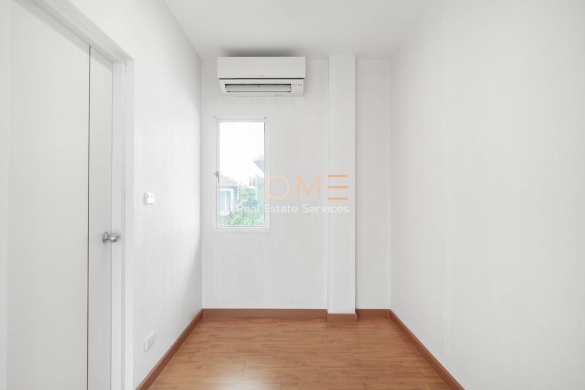 ขายบ้านพระราม 5 ราชพฤกษ์ บางกรวย : มือหนึ่ง ติดถนนราชพฤกษ์ 🔥 คาซ่า พรีเมี่ยม ราชพฤกษ์ - แจ้งวัฒนะ / 3 ห้องนอน (ขาย), Casa Premium Ratchapruek - Chaengwattana / 3 Bedrooms (FOR SALE) BALL205