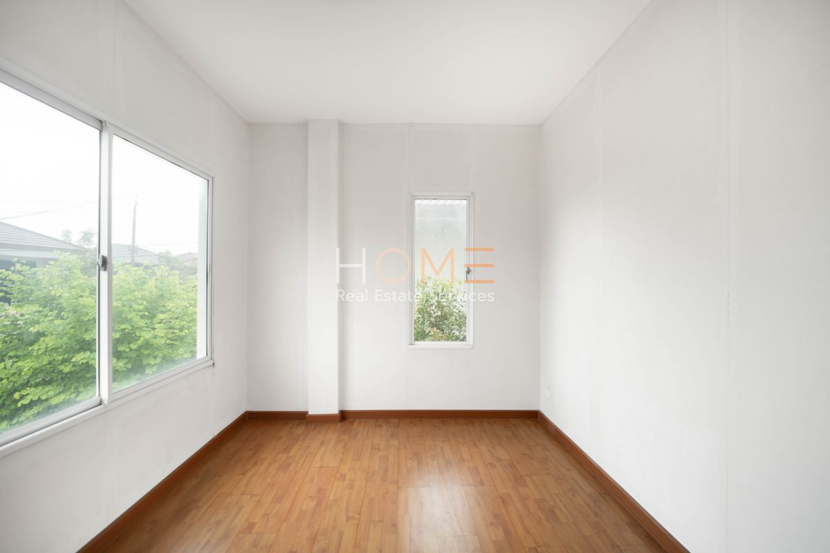 ขายบ้านพระราม 5 ราชพฤกษ์ บางกรวย : มือหนึ่ง ติดถนนราชพฤกษ์ 🔥 คาซ่า พรีเมี่ยม ราชพฤกษ์ - แจ้งวัฒนะ / 3 ห้องนอน (ขาย), Casa Premium Ratchapruek - Chaengwattana / 3 Bedrooms (FOR SALE) BALL205