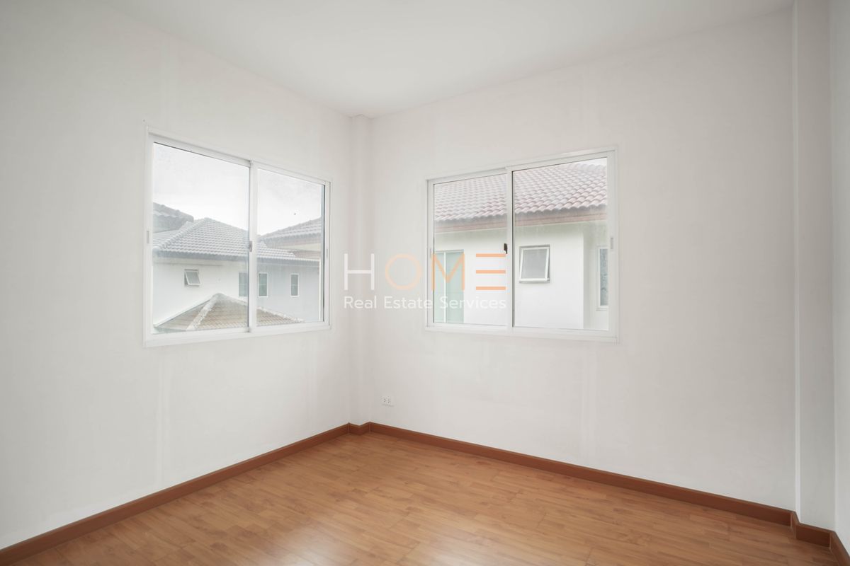 ขายบ้านพระราม 5 ราชพฤกษ์ บางกรวย : มือหนึ่ง ติดถนนราชพฤกษ์ 🔥 คาซ่า พรีเมี่ยม ราชพฤกษ์ - แจ้งวัฒนะ / 3 ห้องนอน (ขาย), Casa Premium Ratchapruek - Chaengwattana / 3 Bedrooms (FOR SALE) BALL205