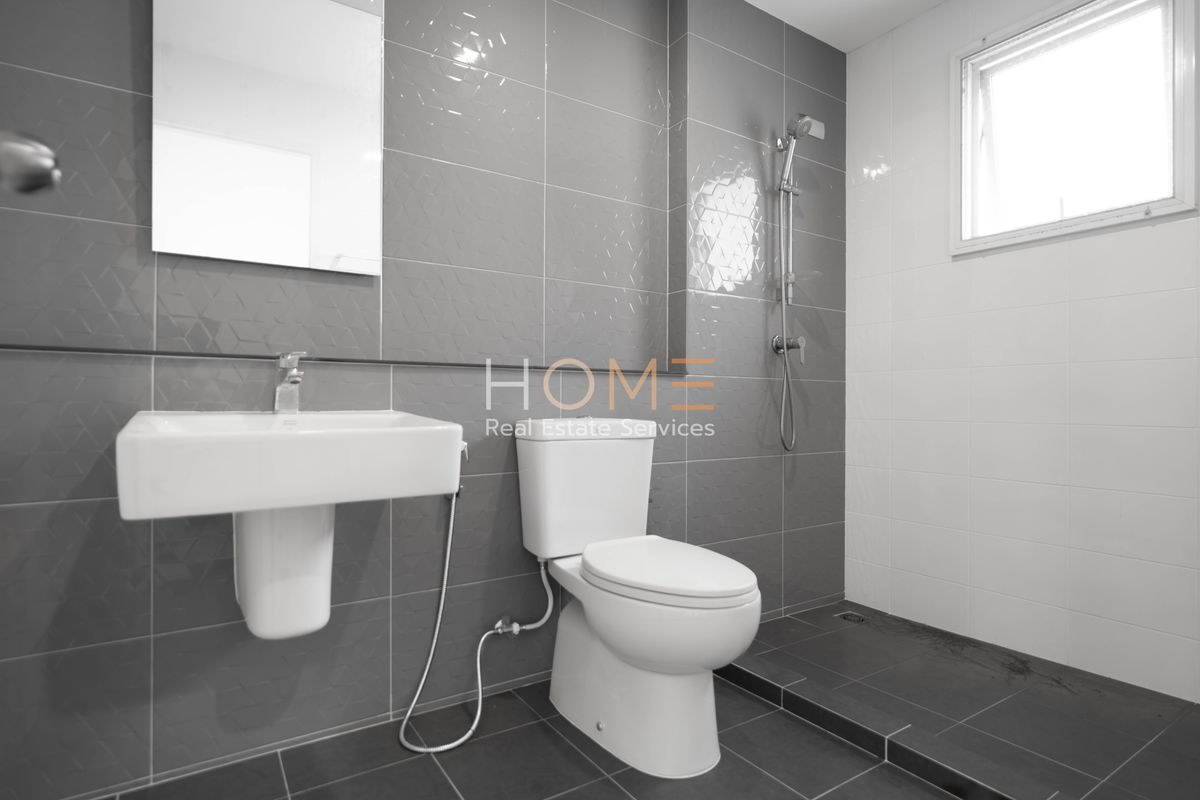 ขายบ้านพระราม 5 ราชพฤกษ์ บางกรวย : มือหนึ่ง ติดถนนราชพฤกษ์ 🔥 คาซ่า พรีเมี่ยม ราชพฤกษ์ - แจ้งวัฒนะ / 3 ห้องนอน (ขาย), Casa Premium Ratchapruek - Chaengwattana / 3 Bedrooms (FOR SALE) BALL205