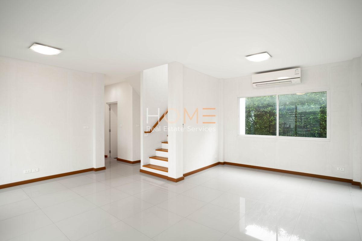 ขายบ้านพระราม 5 ราชพฤกษ์ บางกรวย : มือหนึ่ง ติดถนนราชพฤกษ์ 🔥 คาซ่า พรีเมี่ยม ราชพฤกษ์ - แจ้งวัฒนะ / 3 ห้องนอน (ขาย), Casa Premium Ratchapruek - Chaengwattana / 3 Bedrooms (FOR SALE) BALL205