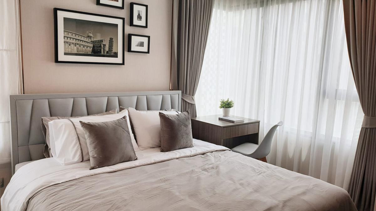 ขายคอนโดลาดพร้าว เซ็นทรัลลาดพร้าว : ขายคอนโด  ไลฟ์ ลาดพร้าว ชั้นสูง BTS-ห้าแยกลาดพร้าว จอมพล  เขต จตุจักร กรุงเทพ   CX-89135