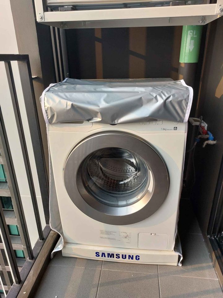 ให้เช่าคอนโดพัฒนาการ ศรีนครินทร์ : 📍Rds-0044 ให้เช่าคอนโด NUE Noble ศรีนครินทร์ ลาซาล ห้องใหม่แกะกล่อง📍