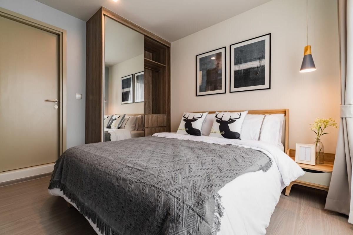 ขายคอนโดลาดพร้าว เซ็นทรัลลาดพร้าว : ขายคอนโด  ไลฟ์ ลาดพร้าว ชั้นสูง BTS-ห้าแยกลาดพร้าว จอมพล  เขต จตุจักร กรุงเทพ   CX-89135