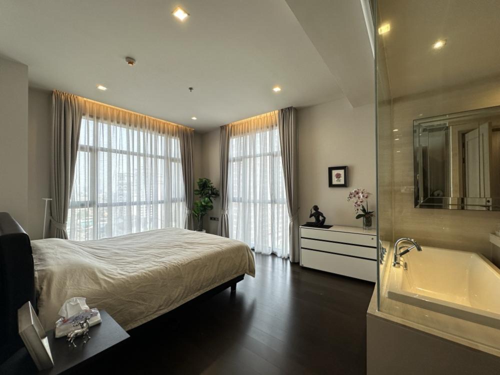 ขายคอนโดสุขุมวิท อโศก ทองหล่อ : 📣 เดอะ เทอร์ทีไนน์ สุขุมวิท 39 (The XXXIX) 2 ห้องนอน 81 ตรม. สอบถาม,นัดชม Call. 093-616-4456 (ฝ่ายขาย)✨