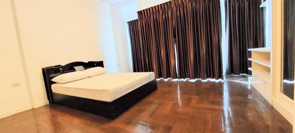 For RentTownhomePattanakan, Srinakarin : Great value townhouse in the middle of the city Rama 9-Srinakarin Village on the main road