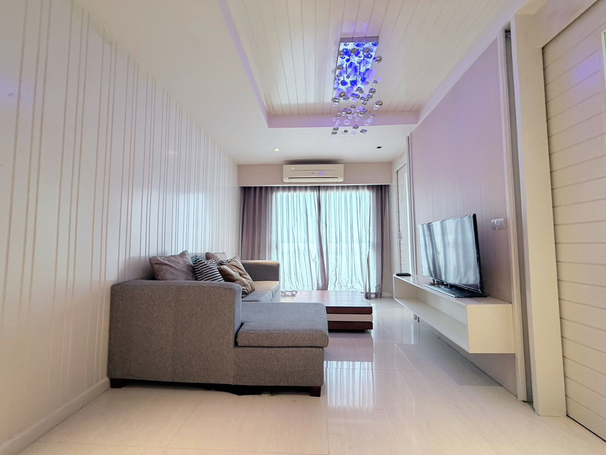 For SaleCondoHuahin, Prachuap Khiri Khan, Pran Buri : 🌊 Beachfront Condo for Sale – The Seaside Condominium Hua Hin