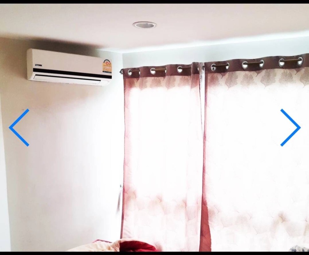 For RentCondoRamkhamhaeng, Hua Mak : TPR112 Tempo One Ramkhamhaeng 39sqm 6th fl. 15,000 b. 064-959-8900