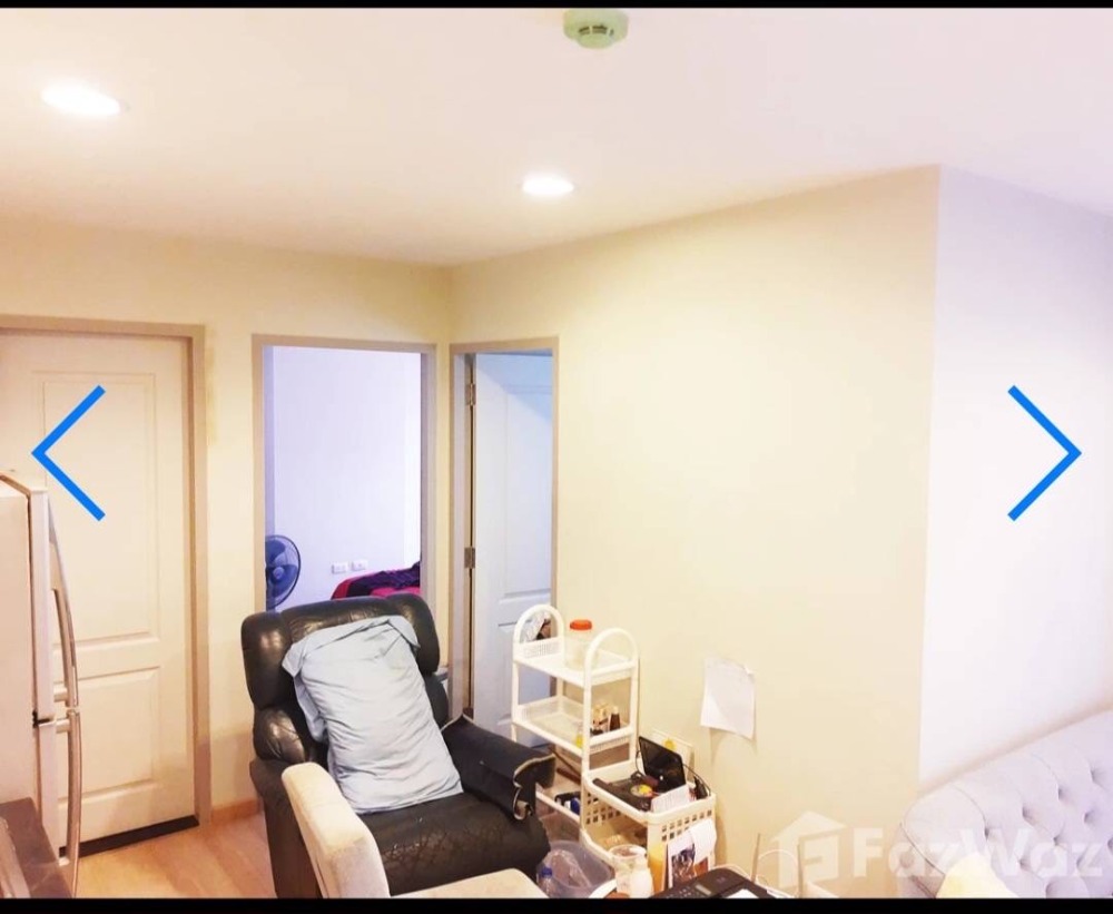 For RentCondoRamkhamhaeng, Hua Mak : TPR112 Tempo One Ramkhamhaeng 39sqm 6th fl. 15,000 b. 064-959-8900