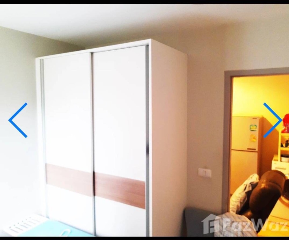 For RentCondoRamkhamhaeng, Hua Mak : TPR112 Tempo One Ramkhamhaeng 39sqm 6th fl. 15,000 b. 064-959-8900