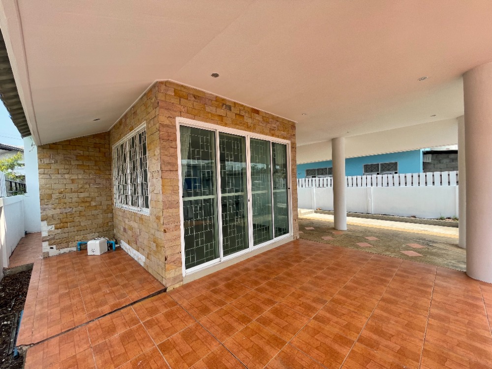 ขายบ้านหัวหิน ประจวบคีรีขันธ์ : ขายบ้านใกล้ตลาดแพไม้ ราคา2.4ล้าน บ้านชลประทาน72 ใจกลางเมืองหัวหิน