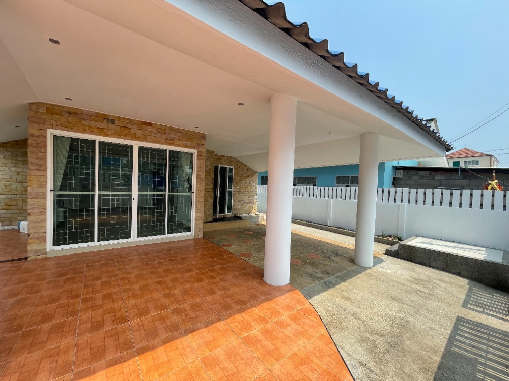 ขายบ้านหัวหิน ประจวบคีรีขันธ์ : ขายบ้านใกล้ตลาดแพไม้ ราคา2.4ล้าน บ้านชลประทาน72 ใจกลางเมืองหัวหิน