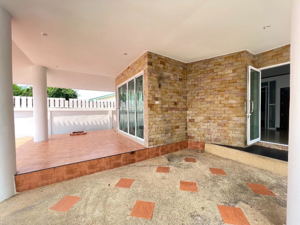 ขายบ้านหัวหิน ประจวบคีรีขันธ์ : ขายบ้านใกล้ตลาดแพไม้ ราคา2.4ล้าน บ้านชลประทาน72 ใจกลางเมืองหัวหิน