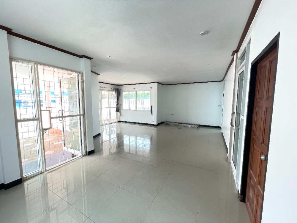 ขายบ้านหัวหิน ประจวบคีรีขันธ์ : ขายบ้านใกล้ตลาดแพไม้ ราคา2.4ล้าน บ้านชลประทาน72 ใจกลางเมืองหัวหิน