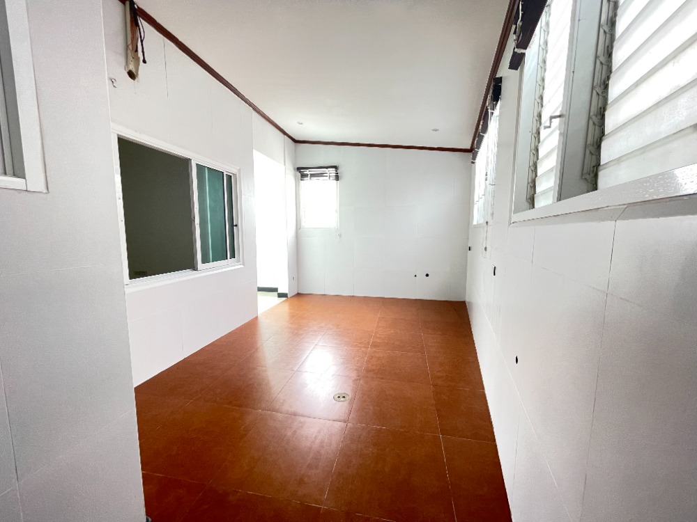 ขายบ้านหัวหิน ประจวบคีรีขันธ์ : ขายบ้านใกล้ตลาดแพไม้ ราคา2.4ล้าน บ้านชลประทาน72 ใจกลางเมืองหัวหิน