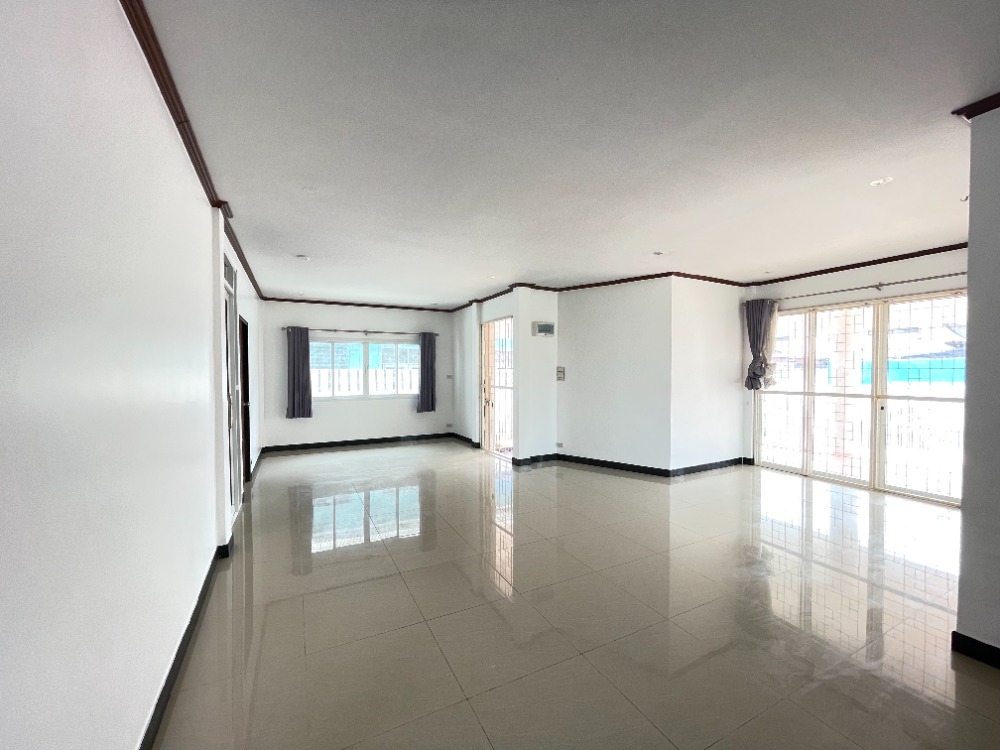 ขายบ้านหัวหิน ประจวบคีรีขันธ์ : ขายบ้านใกล้ตลาดแพไม้ ราคา2.4ล้าน บ้านชลประทาน72 ใจกลางเมืองหัวหิน