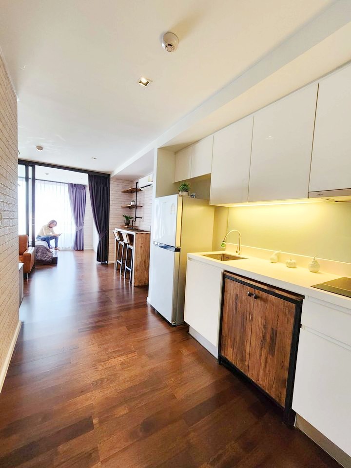 ขายคอนโดลาดพร้าว เซ็นทรัลลาดพร้าว : ขาย คอนโด Formosa ลาดพร้าว 7 1 ห้องนอน 40 ตรม. ตกแต่งสวย เฟอร์ครบ ใกล้ MRT ลาดพร้าว