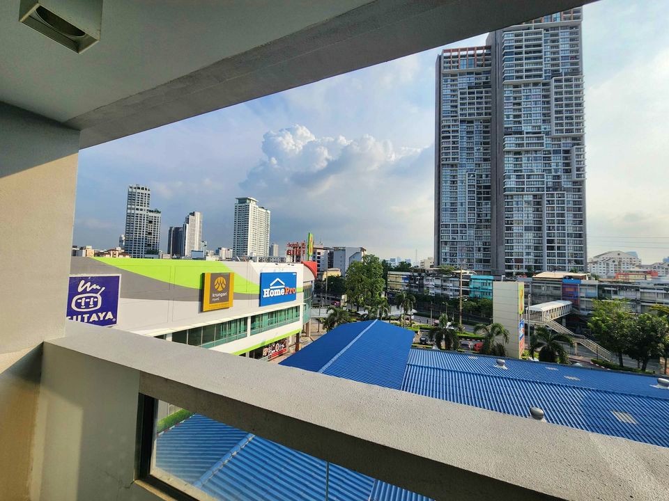 ขายคอนโดลาดพร้าว เซ็นทรัลลาดพร้าว : ขาย คอนโด Formosa ลาดพร้าว 7 1 ห้องนอน 40 ตรม. ตกแต่งสวย เฟอร์ครบ ใกล้ MRT ลาดพร้าว