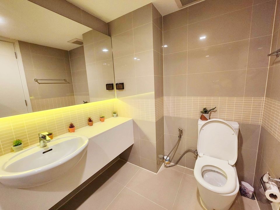 ขายคอนโดลาดพร้าว เซ็นทรัลลาดพร้าว : ขาย คอนโด Formosa ลาดพร้าว 7 1 ห้องนอน 40 ตรม. ตกแต่งสวย เฟอร์ครบ ใกล้ MRT ลาดพร้าว