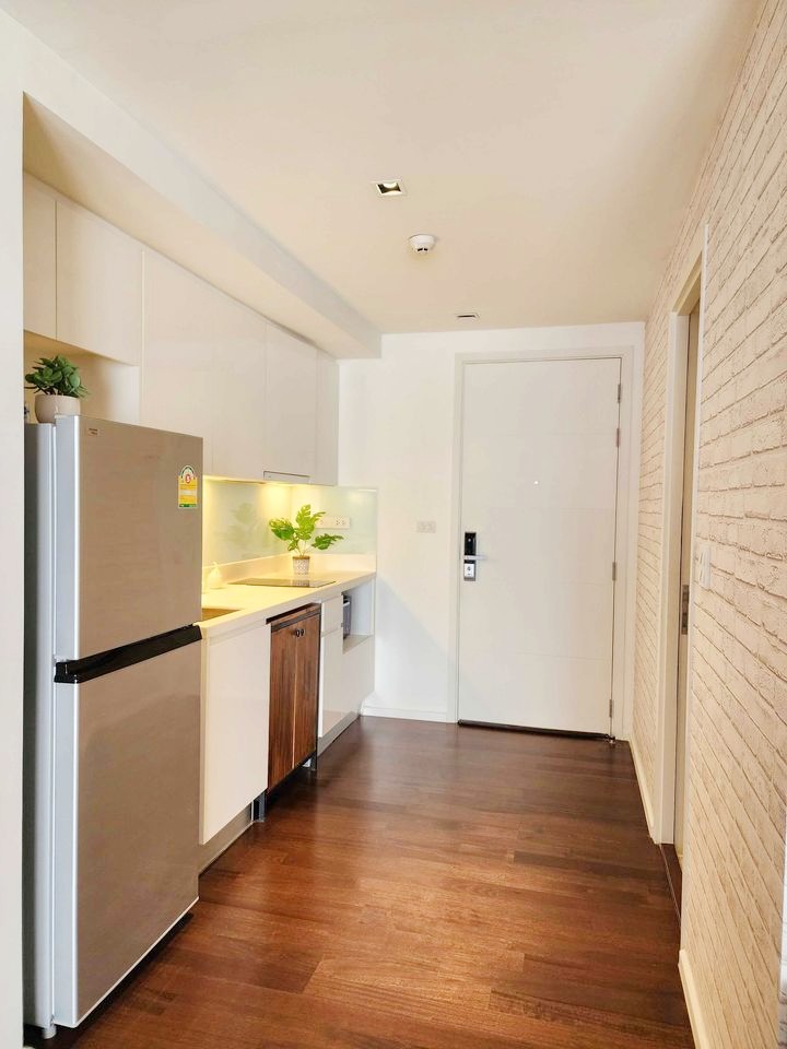 ขายคอนโดลาดพร้าว เซ็นทรัลลาดพร้าว : ขาย คอนโด Formosa ลาดพร้าว 7 1 ห้องนอน 40 ตรม. ตกแต่งสวย เฟอร์ครบ ใกล้ MRT ลาดพร้าว