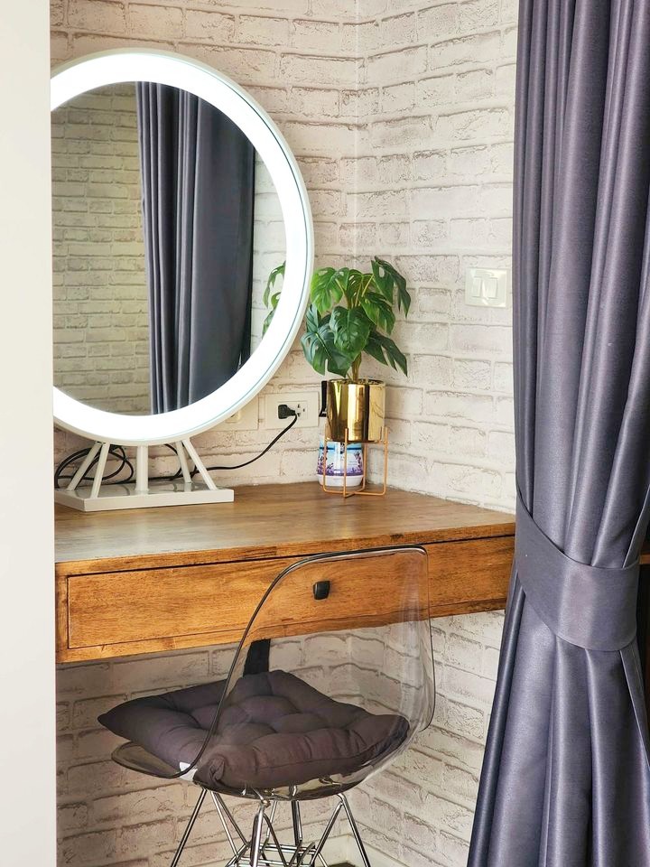 ขายคอนโดลาดพร้าว เซ็นทรัลลาดพร้าว : ขาย คอนโด Formosa ลาดพร้าว 7 1 ห้องนอน 40 ตรม. ตกแต่งสวย เฟอร์ครบ ใกล้ MRT ลาดพร้าว