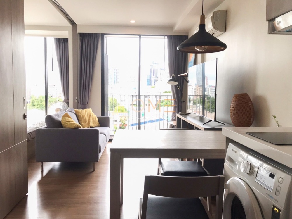 ขายคอนโดอารีย์ อนุสาวรีย์ : ห้องพร้อมอยู่ ราคาดี ย่านอารีย์ ✨Fynn Aree / 1 Bedroom (FOR SALE), ฟินน์ อารีย์ / 1 ห้องนอน (ขาย) PINP149