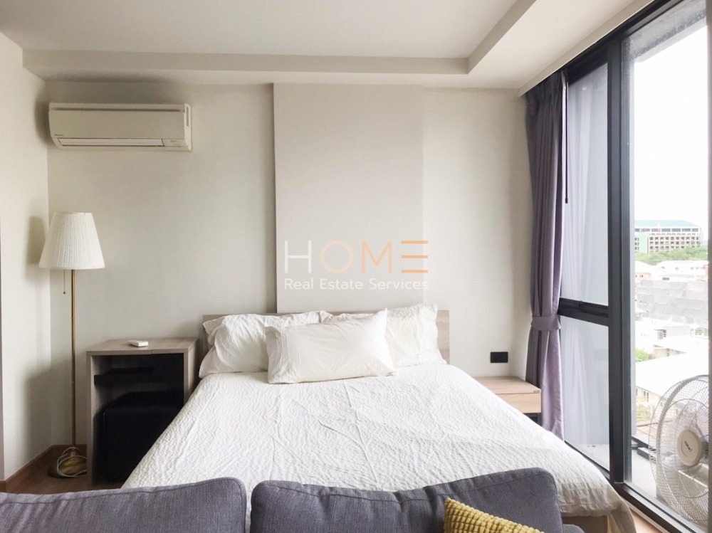ขายคอนโดอารีย์ อนุสาวรีย์ : ห้องพร้อมอยู่ ราคาดี ย่านอารีย์ ✨Fynn Aree / 1 Bedroom (FOR SALE), ฟินน์ อารีย์ / 1 ห้องนอน (ขาย) PINP149